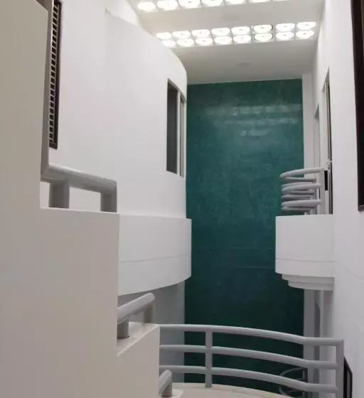 Hôtel Ingenio Reina Isabel