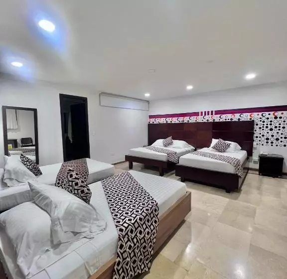 Hôtel Ingenio Reina Isabel