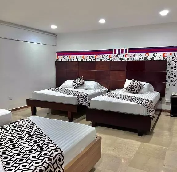 Hôtel Ingenio Reina Isabel