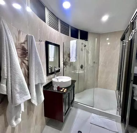 Hôtel Ingenio Reina Isabel