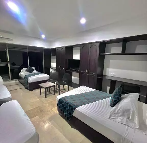 Hôtel Ingenio Reina Isabel