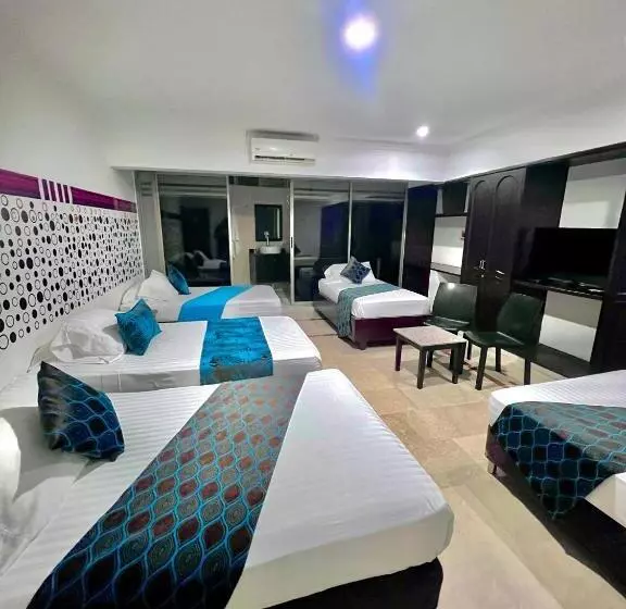 Hôtel Ingenio Reina Isabel