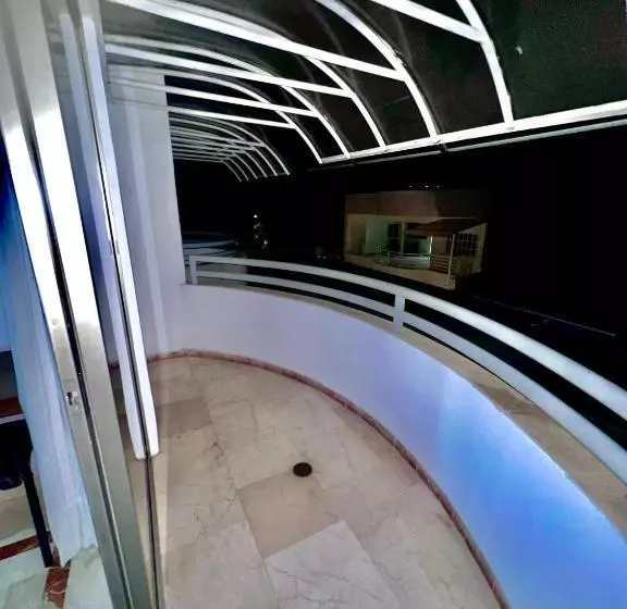 Hôtel Ingenio Reina Isabel