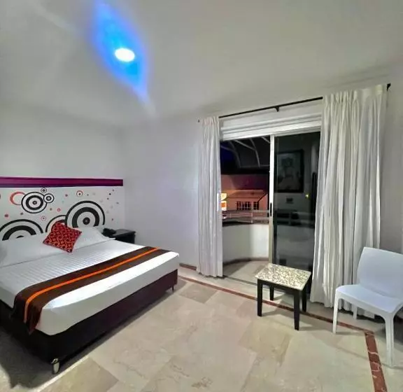 Hôtel Ingenio Reina Isabel