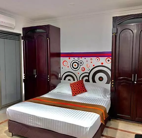 Hôtel Ingenio Reina Isabel