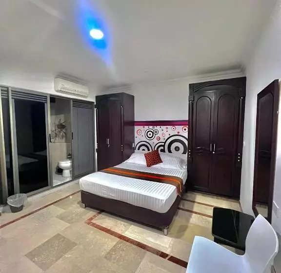 Hôtel Ingenio Reina Isabel