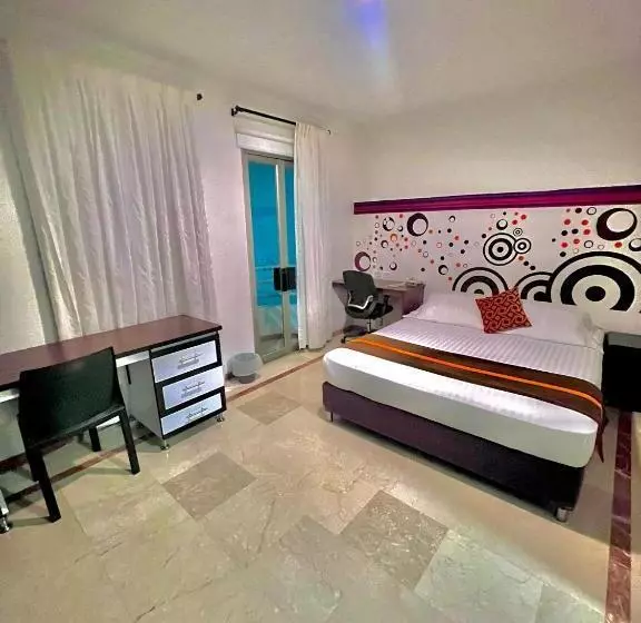 Hôtel Ingenio Reina Isabel