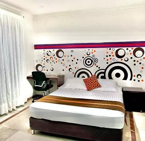 Hôtel Ingenio Reina Isabel