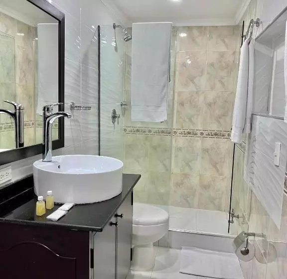 Hôtel Ingenio Reina Isabel