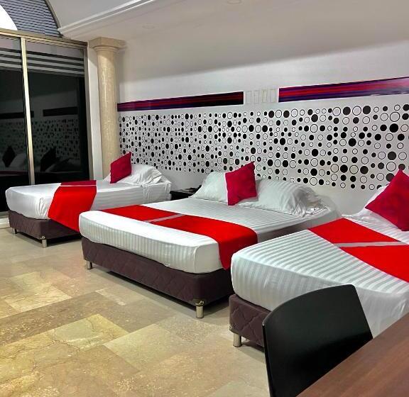 هتل Ingenio Reina Isabel