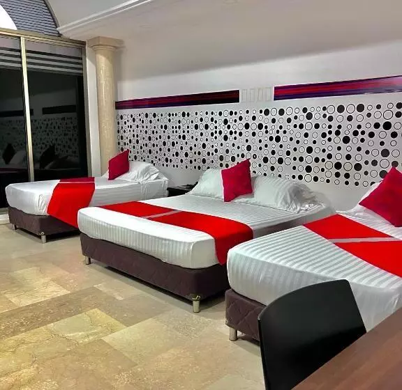 Hôtel Ingenio Reina Isabel