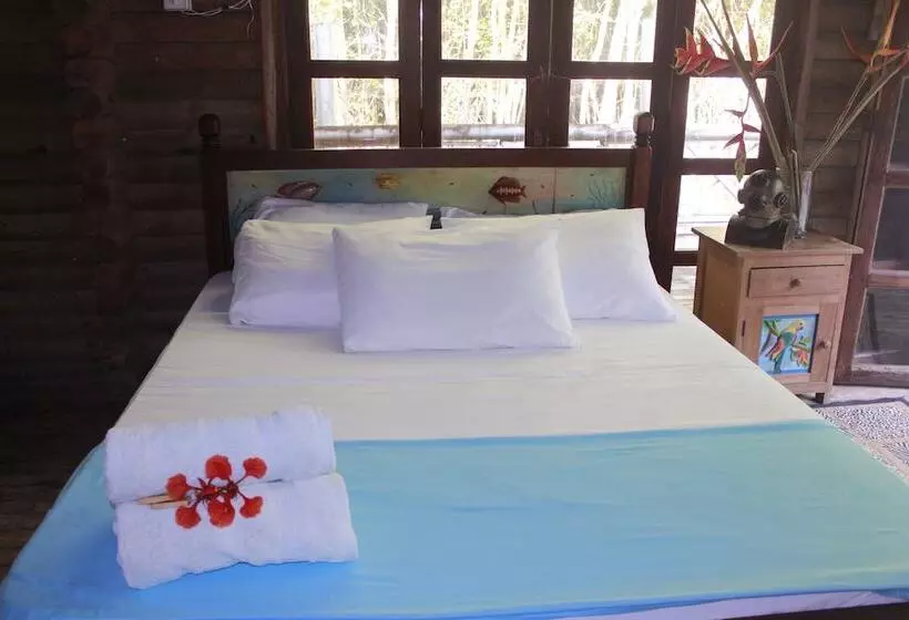 ホテル Isla Palma Playa Y Ecohabs