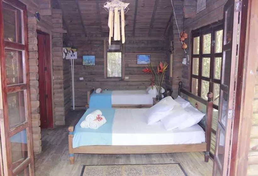 ホテル Isla Palma Playa Y Ecohabs
