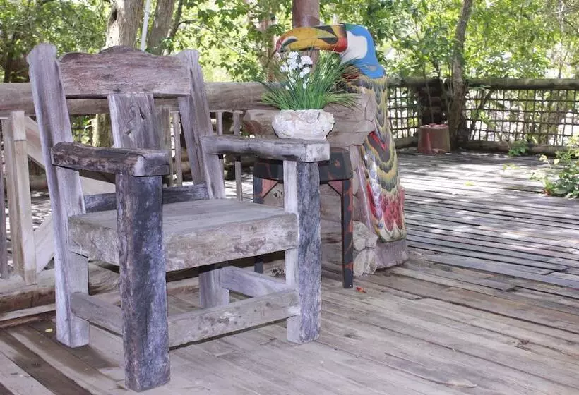 ホテル Isla Palma Playa Y Ecohabs