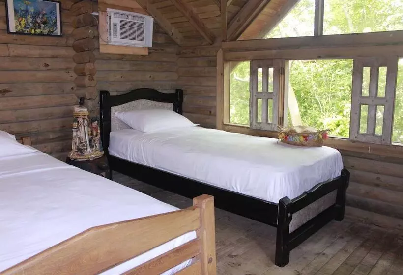 ホテル Isla Palma Playa Y Ecohabs
