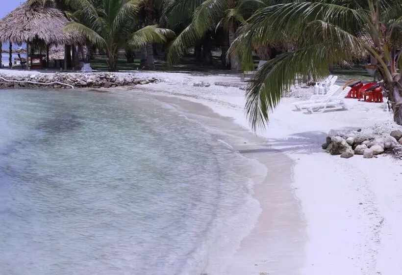 ホテル Isla Palma Playa Y Ecohabs