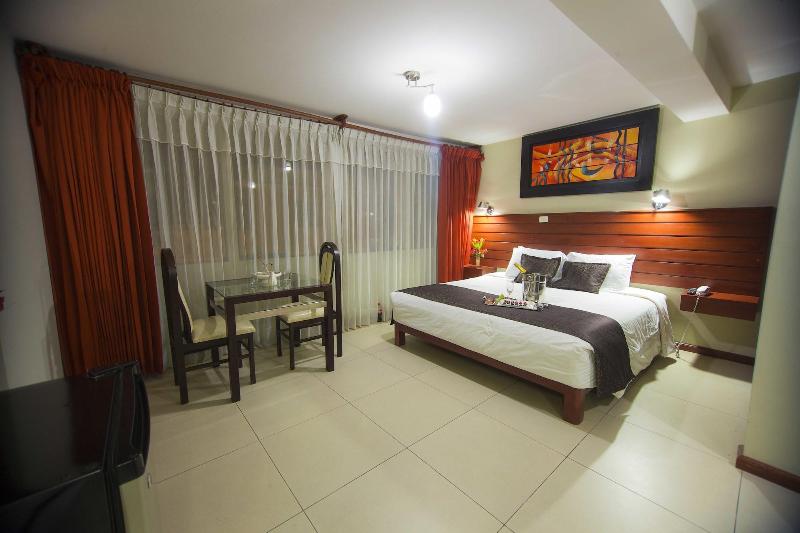 فندق La Casona Del Olivo Arequipa