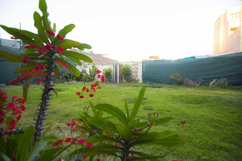 فندق La Casona Del Olivo Arequipa