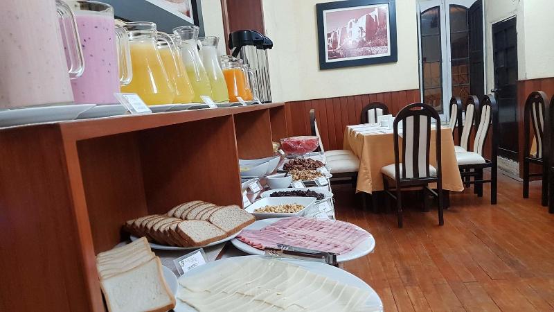 فندق La Casona Del Olivo Arequipa