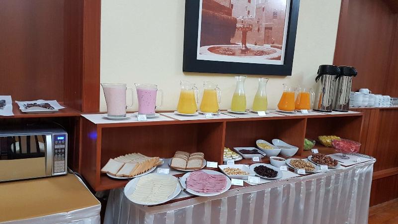 فندق La Casona Del Olivo Arequipa