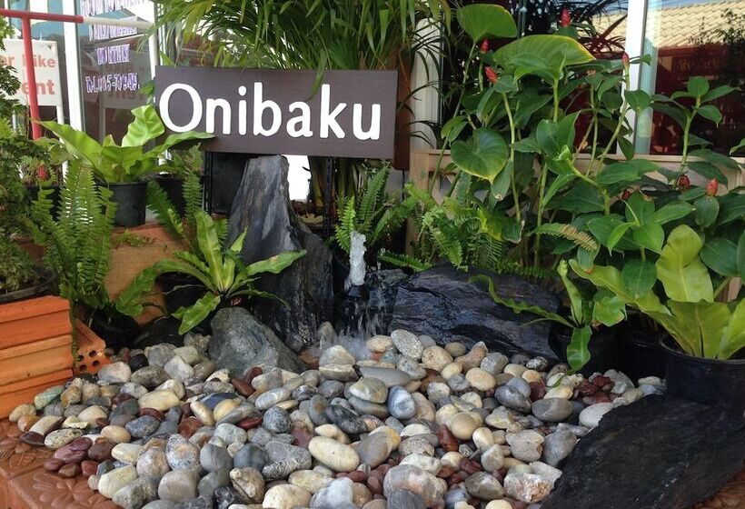 Hotel Onibaku