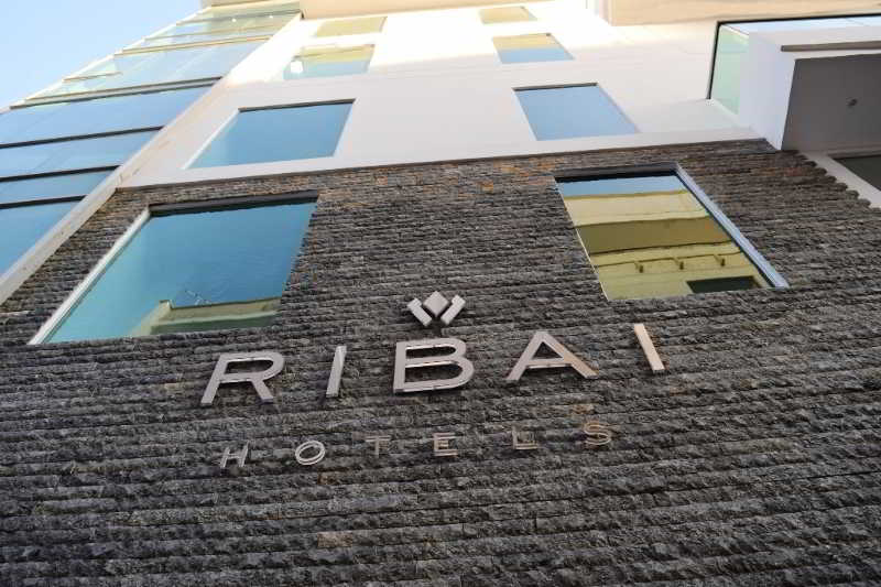 Ribai Hotels  Riohacha
