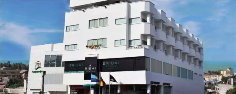 Ribai Hotels Riohacha