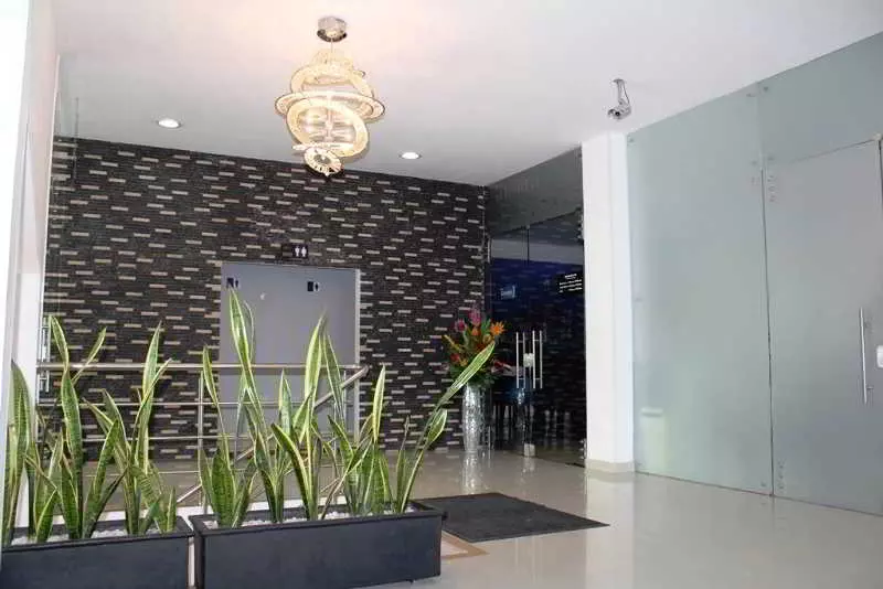 Ribai Hotels Riohacha