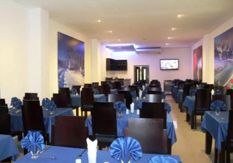 Ribai Hotels Riohacha