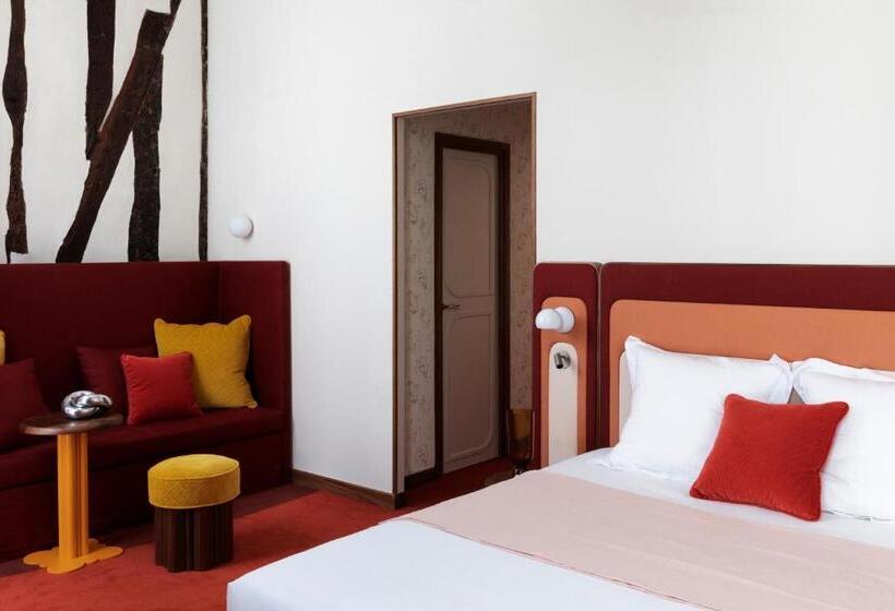 Hôtel Saintandre Des Arts