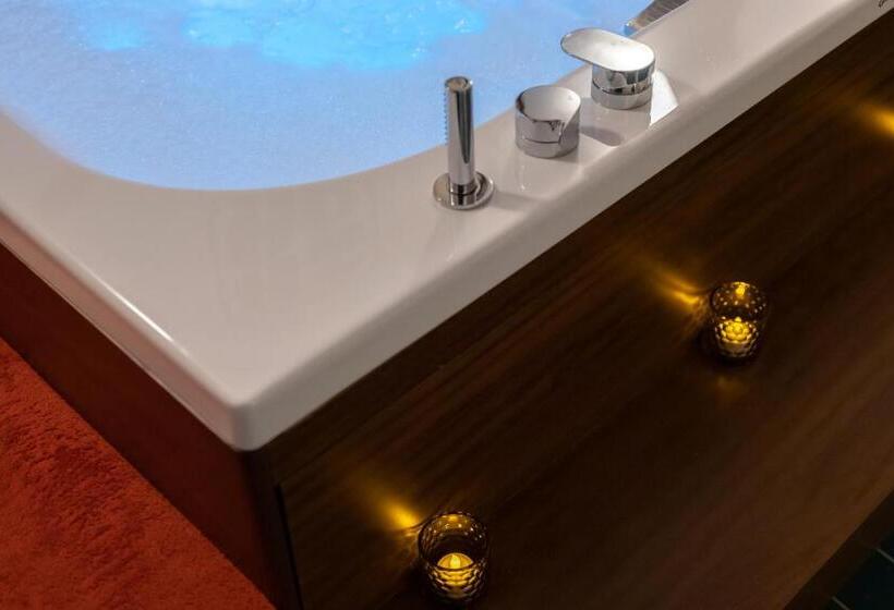 Hôtel Saintandre Des Arts