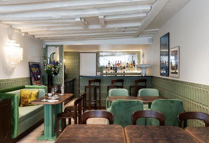 Hôtel Saintandre Des Arts