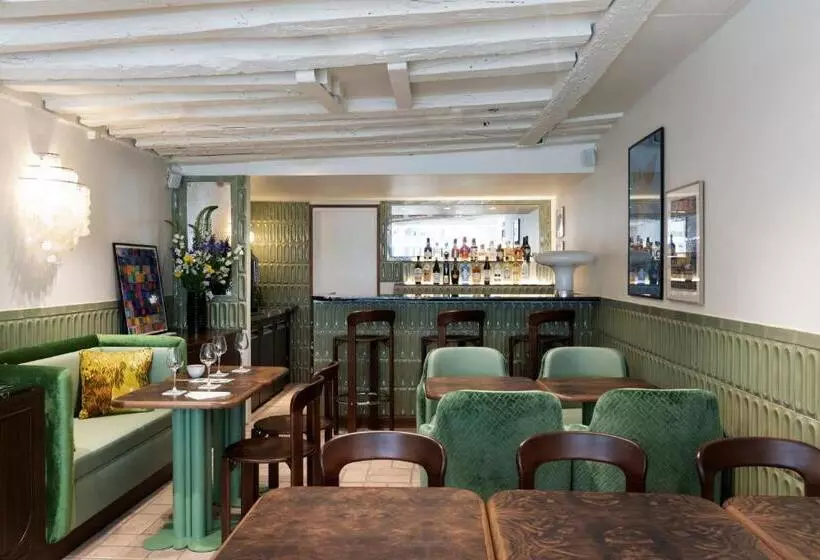 Hôtel Saintandre Des Arts