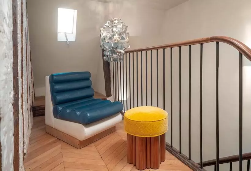 Hôtel Saintandre Des Arts