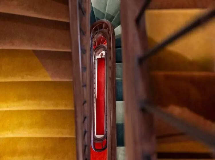 Hôtel Saintandre Des Arts