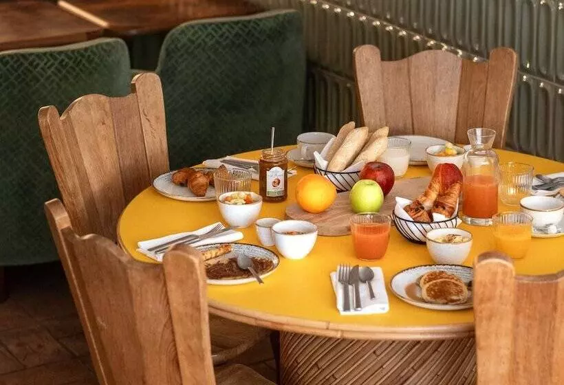 Hôtel Saintandre Des Arts