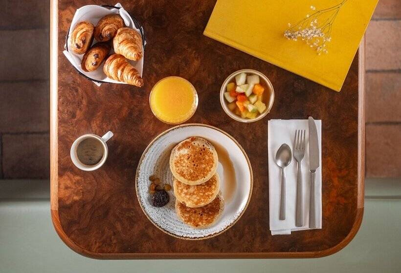 Hôtel Saintandre Des Arts