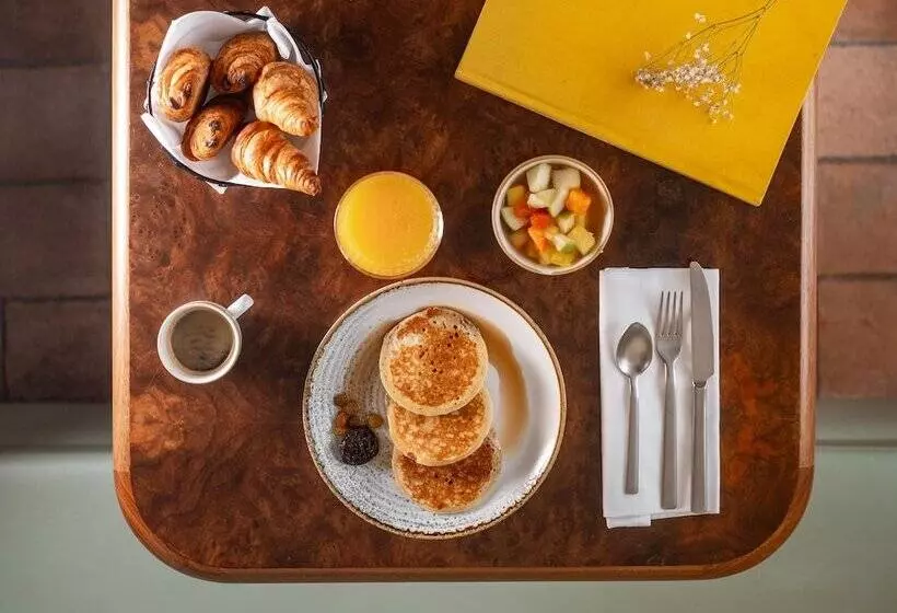 Hôtel Saintandre Des Arts