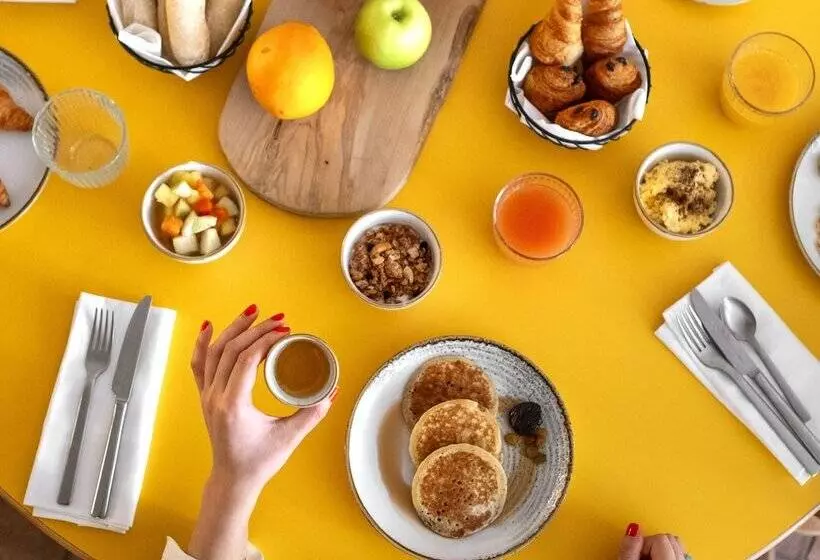 Hôtel Saintandre Des Arts