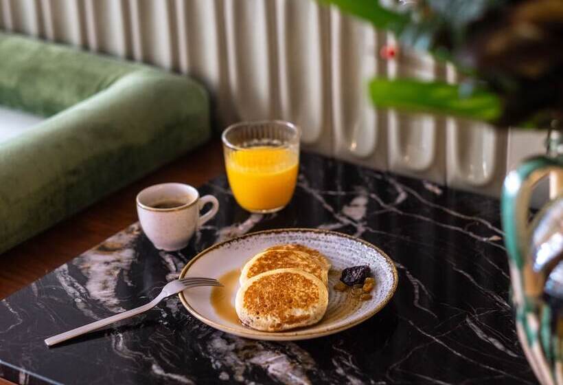 Hôtel Saintandre Des Arts