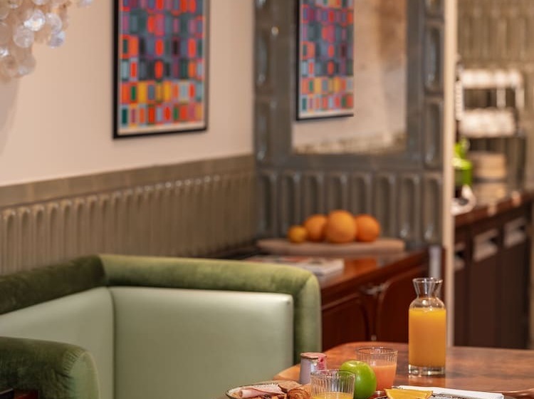 Hôtel Saintandre Des Arts