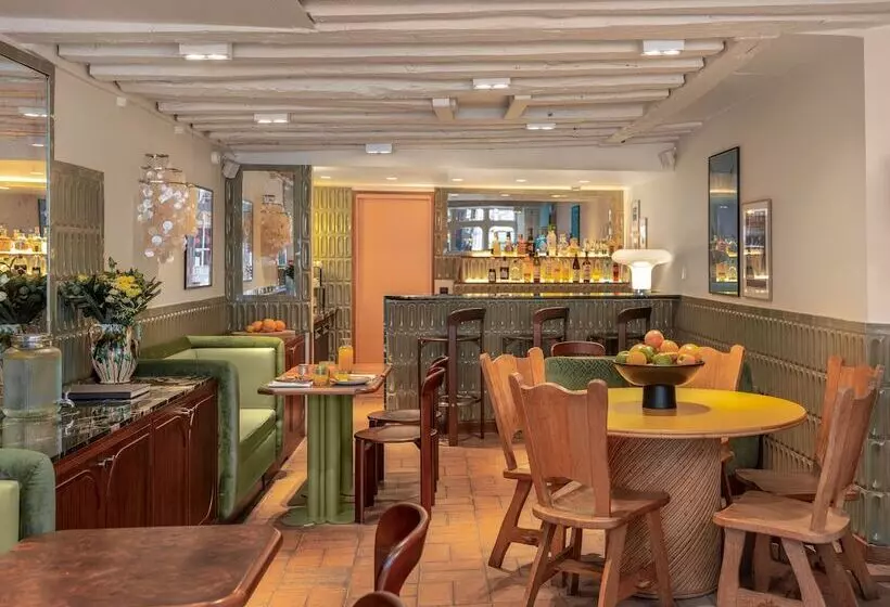 Hôtel Saintandre Des Arts