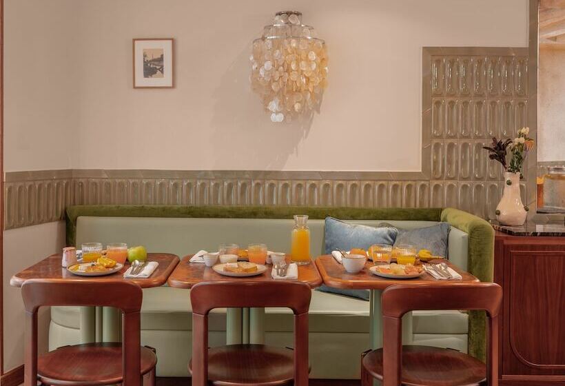 Hôtel Saintandre Des Arts