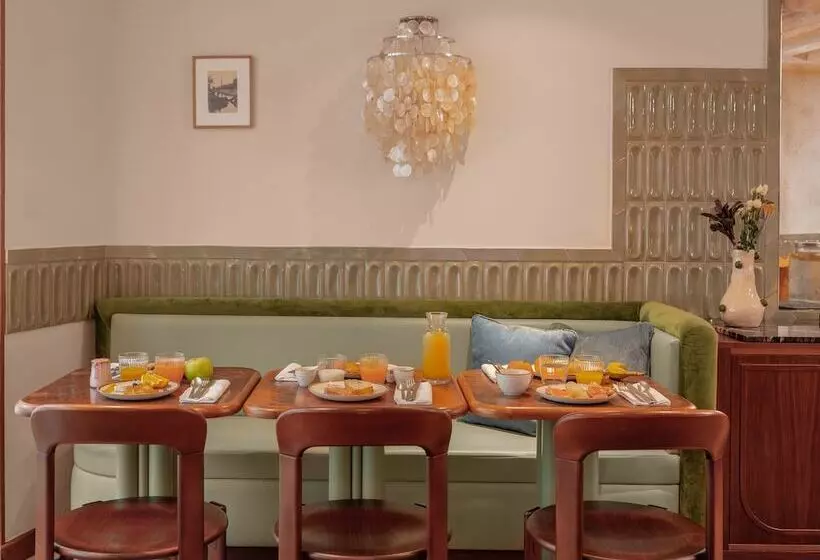 Hôtel Saintandre Des Arts