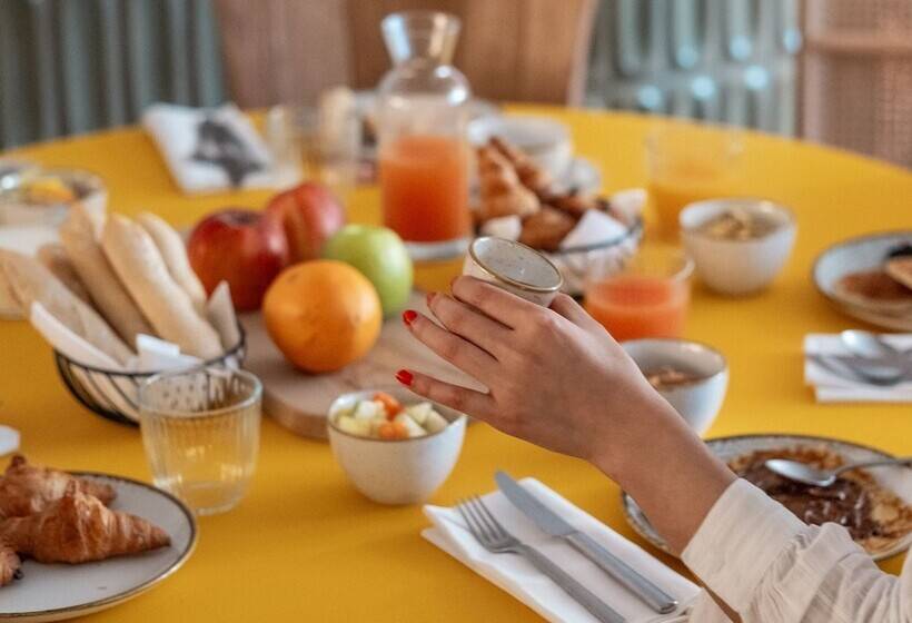 Hôtel Saintandre Des Arts