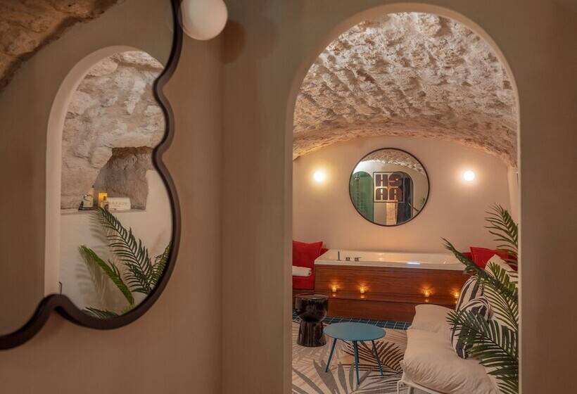 Hôtel Saintandre Des Arts