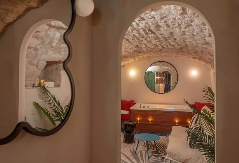 Hôtel Saintandre Des Arts