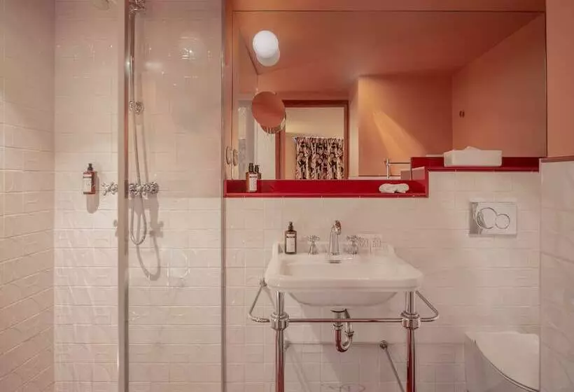 Hôtel Saintandre Des Arts