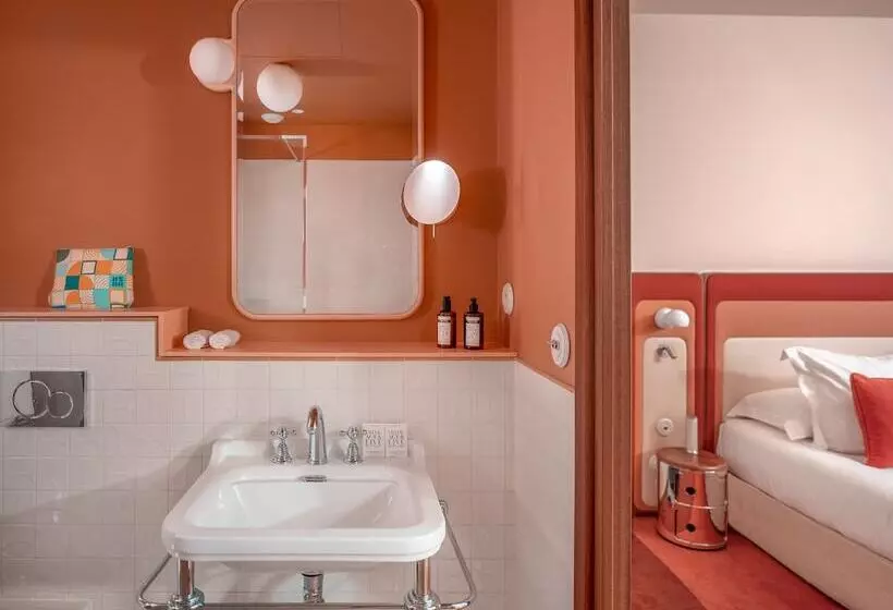 Hôtel Saintandre Des Arts