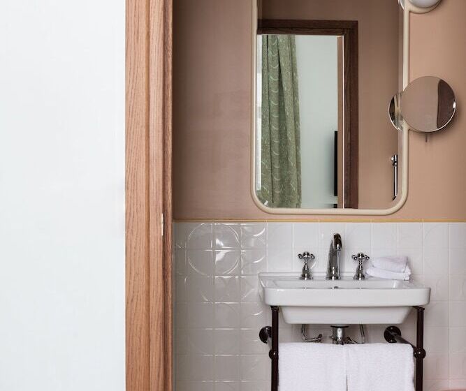 Hôtel Saintandre Des Arts